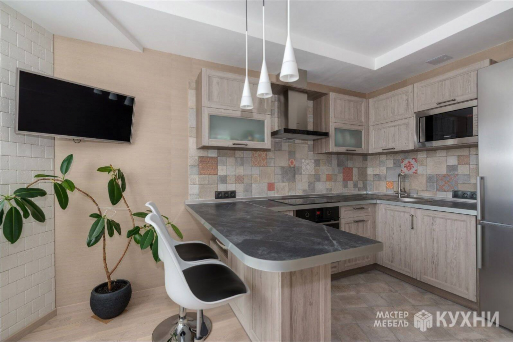 Кухня Марсель из МДФ рамочного.jpg Кухня Марсель из МДФ рамочного