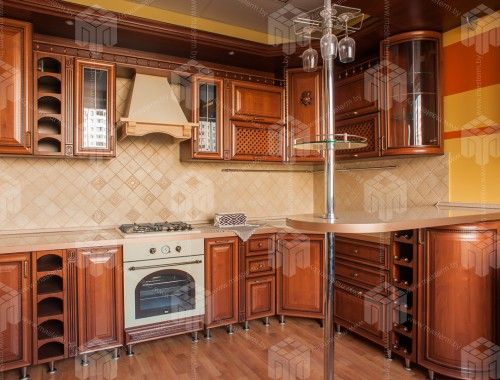 Где заказать кухню эконом и премиум-класса со скидкой 30%?