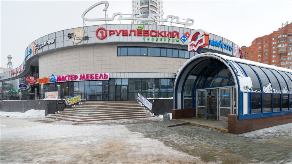 Открытие нового салона Мастер Мебель в Уручье!