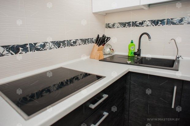 Бытовая техника в подарок в марте при заказе кухни!