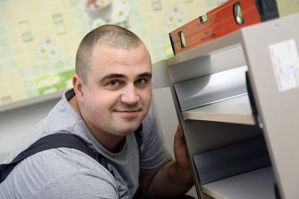 Как заказать кухню мечты и получить новогодний подарок?