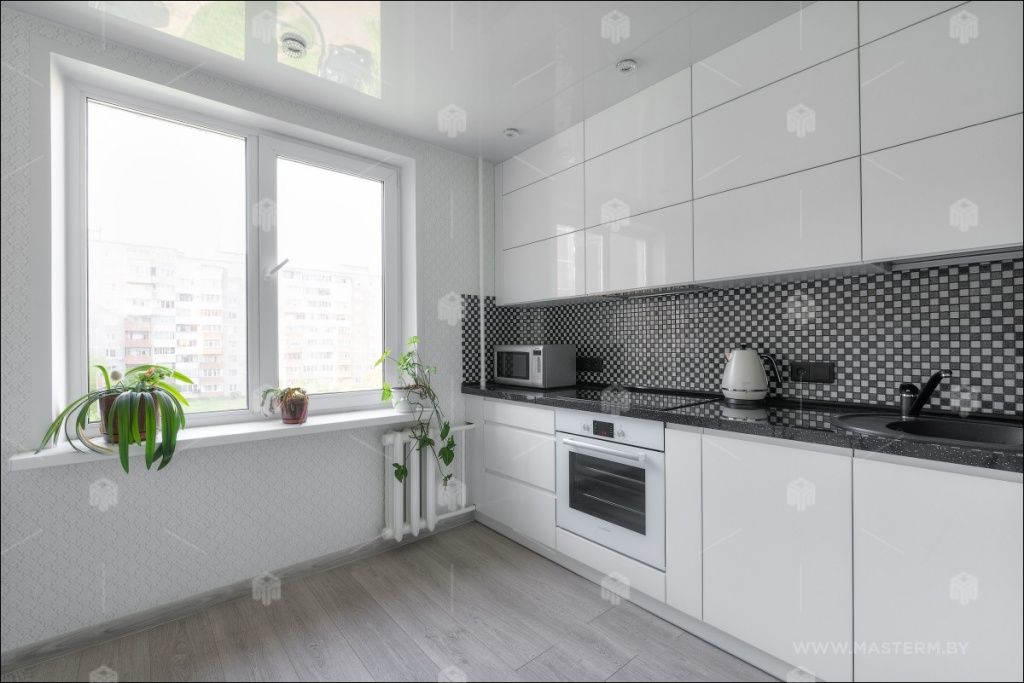 Какой вы дизайнер? Пройдите тест – создайте свою кухню!
