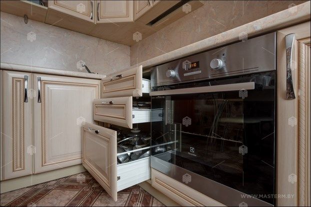 7 подсказок. Экономим на покупке кухни.