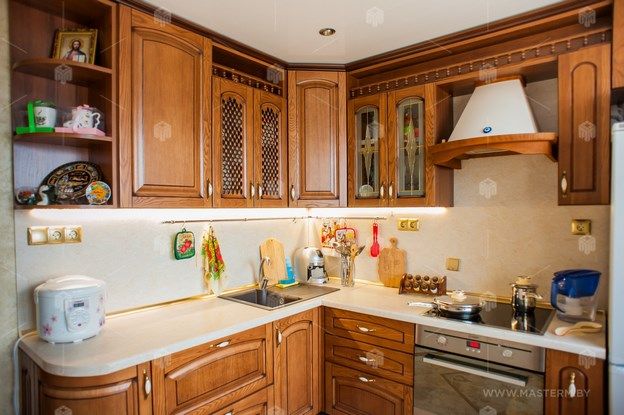 10 вредных советов и подарок для тех, кто собрался заказать кухню