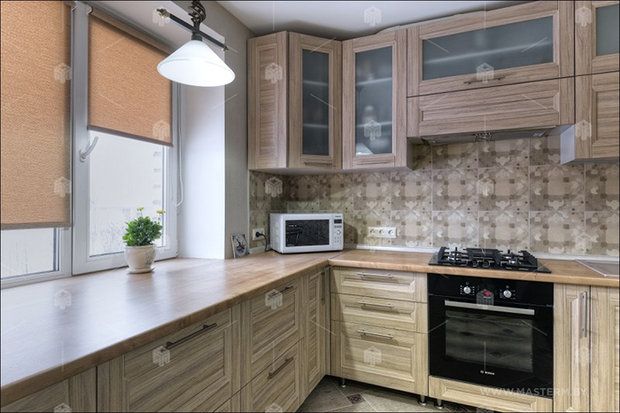 Какой вы дизайнер? Пройдите тест – создайте свою кухню!