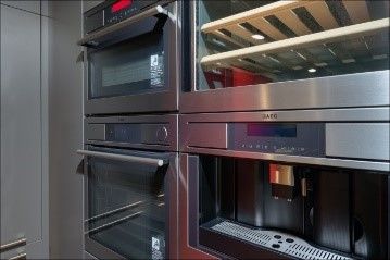 Что заказать первым? Мебель или технику?