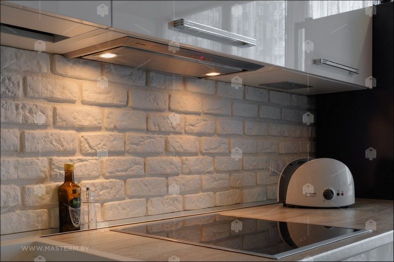 5 белорусских кухонь с итальянским акцентом.