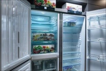Что заказать первым? Мебель или технику?