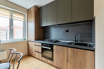 Каталог кухонь с ценами и фото в Минске от Кухни Модуль